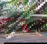 Coomalie Cultural Centre - Local Tourism