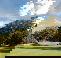 Corowa Golf Club - Accommodation Australia