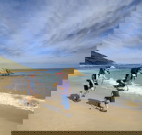 Croajingolong National Park - Local Tourism