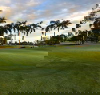 Darwin Golf Club - The Top End's Premier Golf Course - Accommodation Australia