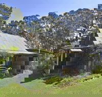 Davidson Whaling Station Historic Site - Accommodation Australia