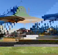 Davies Square Wallaroo - Local Tourism