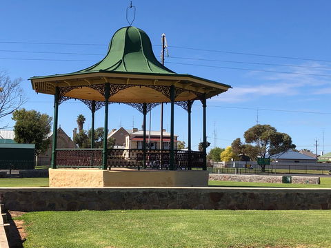 Davies Square, Wallaroo - Accommodation Australia 0