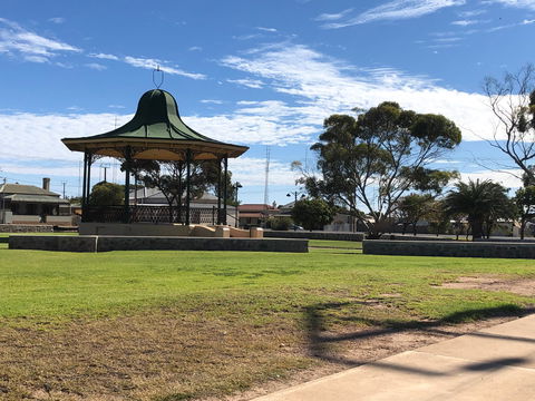 Davies Square, Wallaroo - Accommodation Australia 1