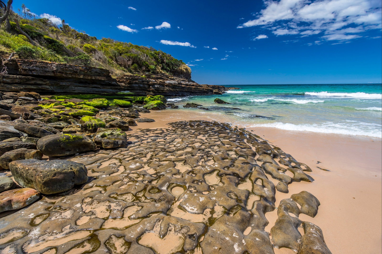 Cockwhy NSW Local Tourism