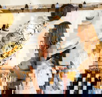 Driftlab - Newrybar - Local Tourism