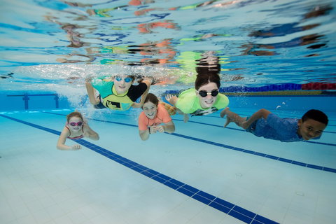 East Maitland Aquatic Centre - Local Tourism 1