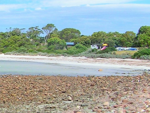 Emu Bay Playground - Local Tourism 0