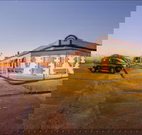 Far West Adventure Drive - Local Tourism