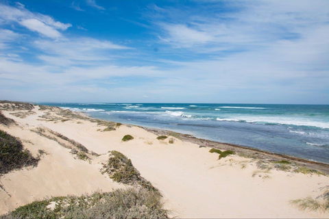 Flat Rocks - Local Tourism 0