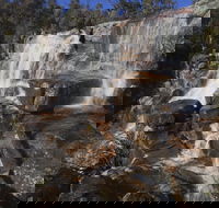 Gibraltar Falls - Accommodation Australia