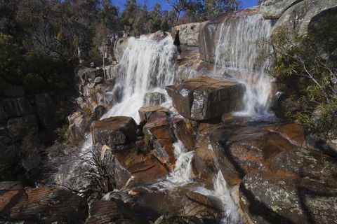 Gibraltar Falls - Accommodation Australia 0