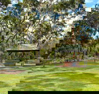 Girrakool Picnic Area - Local Tourism