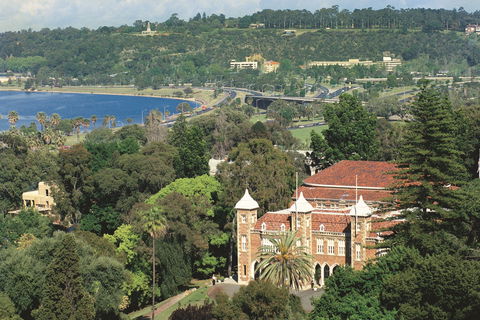 Government House - Accommodation Australia 0