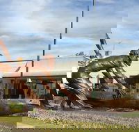 Gundagai's Architectural Heritage Walk - Accommodation Australia