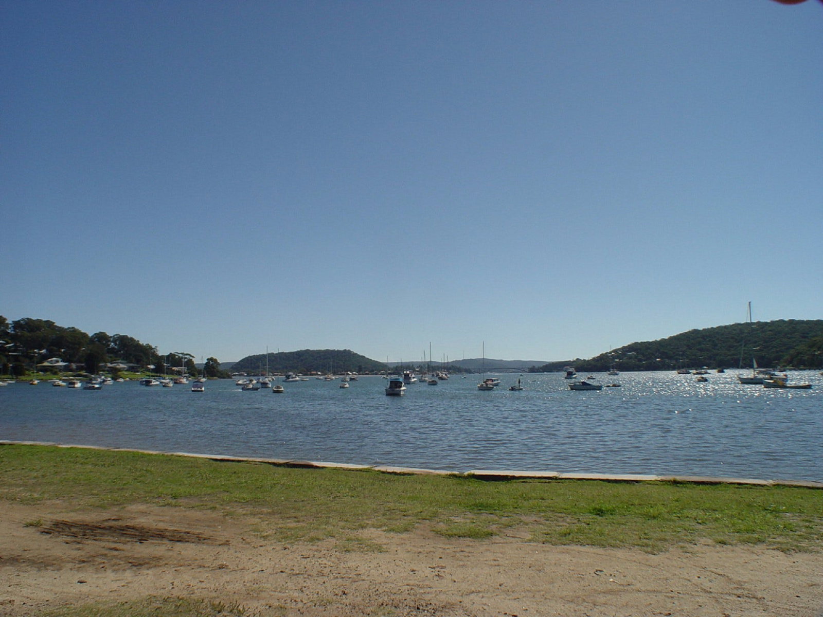 Hardys Bay NSW Local Tourism