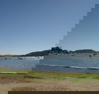 Hardys Bay - Local Tourism