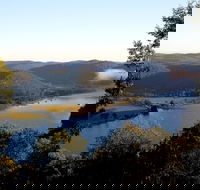 Hawkins Lookout - Local Tourism