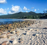 Hinchinbrook Island - Accommodation Australia