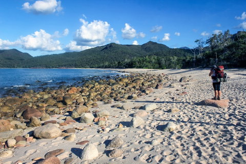 Hinchinbrook Island - Accommodation Australia 0
