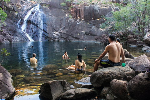 Hinchinbrook Island - Accommodation Australia 1