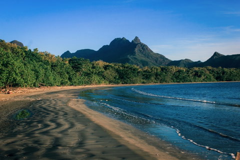 Hinchinbrook Island - Accommodation Australia 2