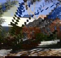 Holy Trinity Anglican Church - Accommodation Australia