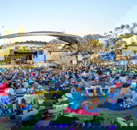 HOTA - Home of the Arts - Local Tourism