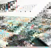 in.cube8r gallery and emporium Prahran - Accommodation Australia