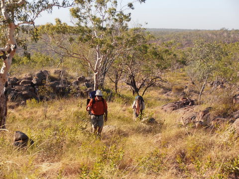 Jatbula Trail - Local Tourism 0