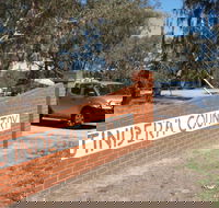 Jindera Country Golf Club - Accommodation Australia