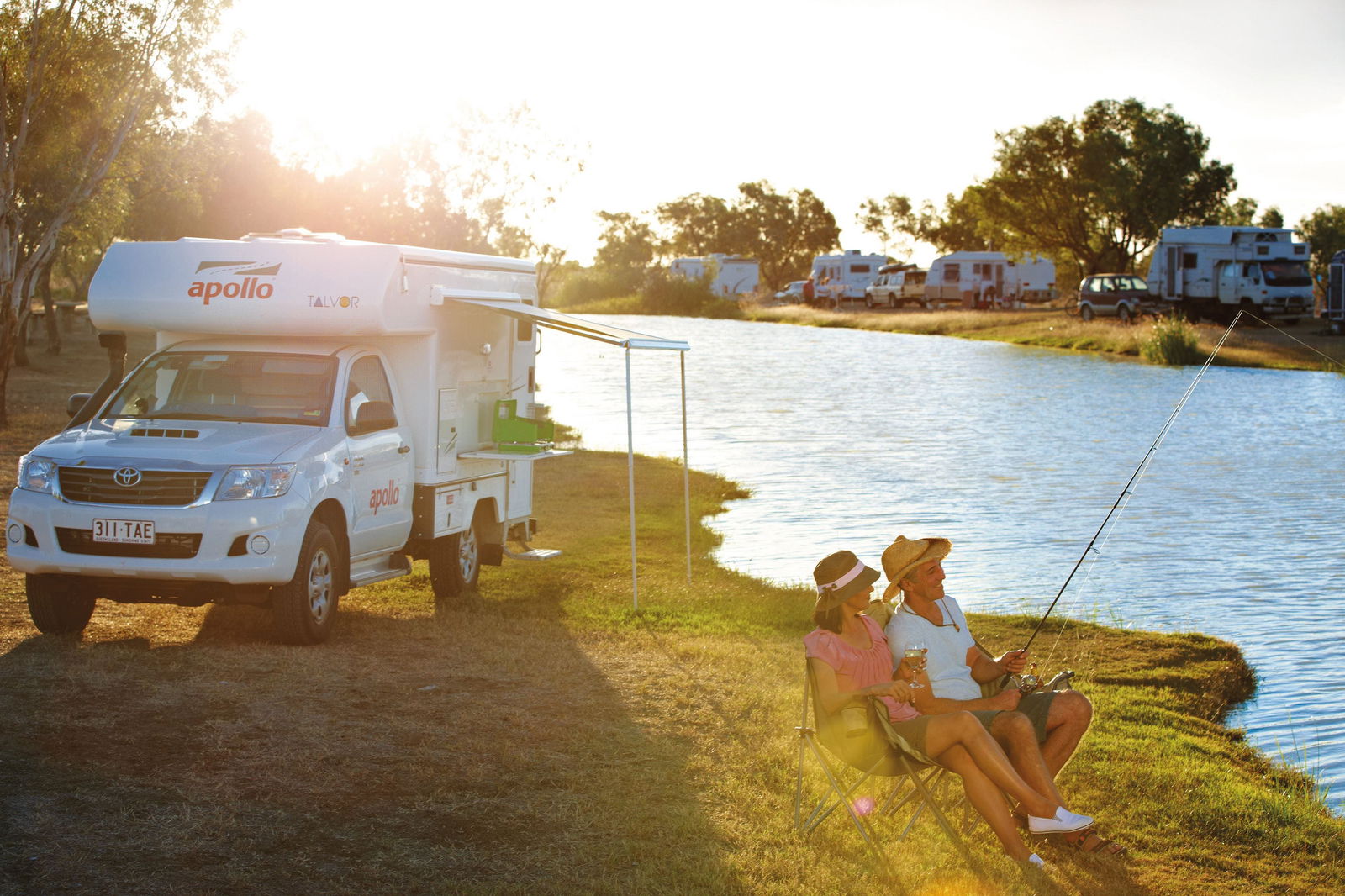 Casey ACT Accommodation Australia