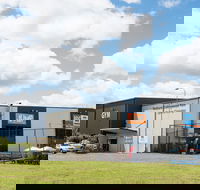Just Jump Trampoline Park and Play Centre - Accommodation Australia