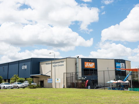 Just Jump Trampoline Park And Play Centre - Accommodation Australia 0