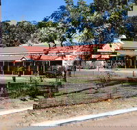 Kalumburu Mission - Accommodation Australia