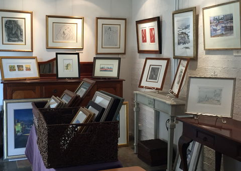 Kiama Art Gallery - Local Tourism 0