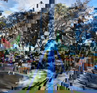 King Carnival with Mini Golf - Local Tourism