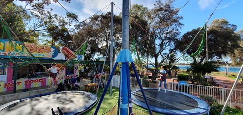 King Carnival With Mini Golf - Local Tourism 0
