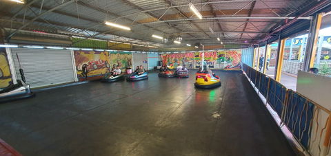 King Carnival With Mini Golf - Local Tourism 1