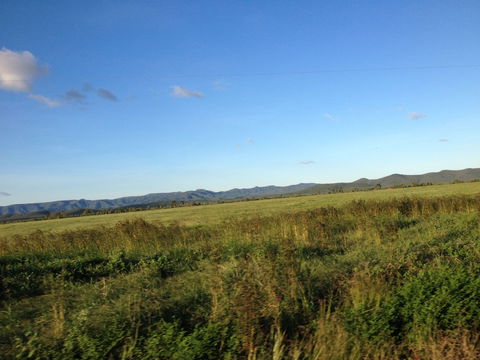 Lakeland - Accommodation Australia 0