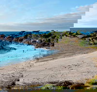 Light to Light Walk - Accommodation Australia