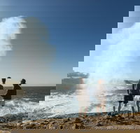 Little Blowhole Kiama - Accommodation Australia