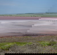 Lochiel - Local Tourism