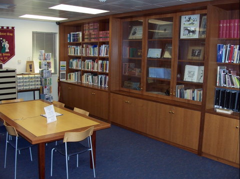 Local History Room - Accommodation Australia 0