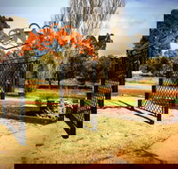 Lockhart Love Locks - Australia Shopping