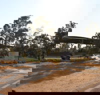 Longreach Skate Park - Local Tourism