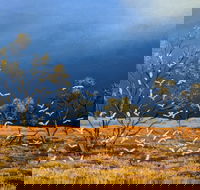 Lyn Barnes Gallery - Bed n Breakfasts
