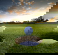 Maitland Golf Club Incorporated - Local Tourism