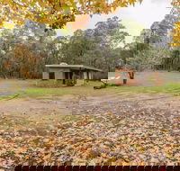 Major Clews Hut Walking Track - Accommodation Australia