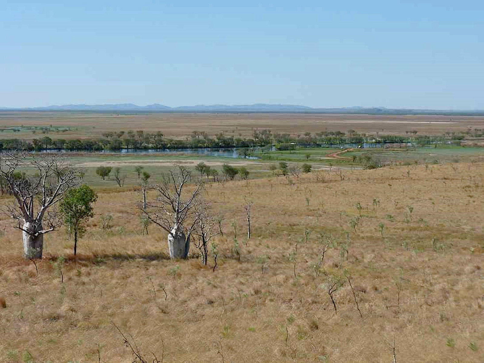 Accommodation Australia